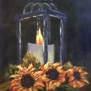 By Lantern Light