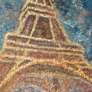 La Dame de Fer