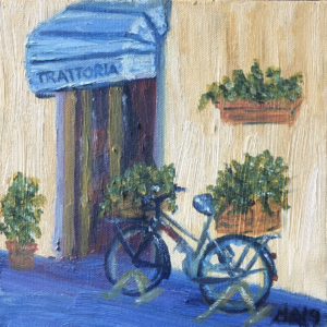 Trattoria